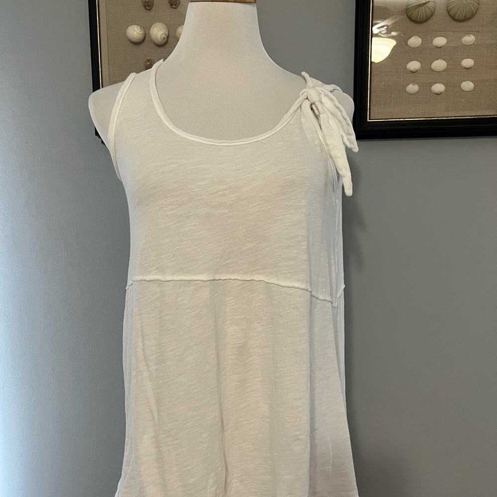 T-shirt Anthropology over sized CSL